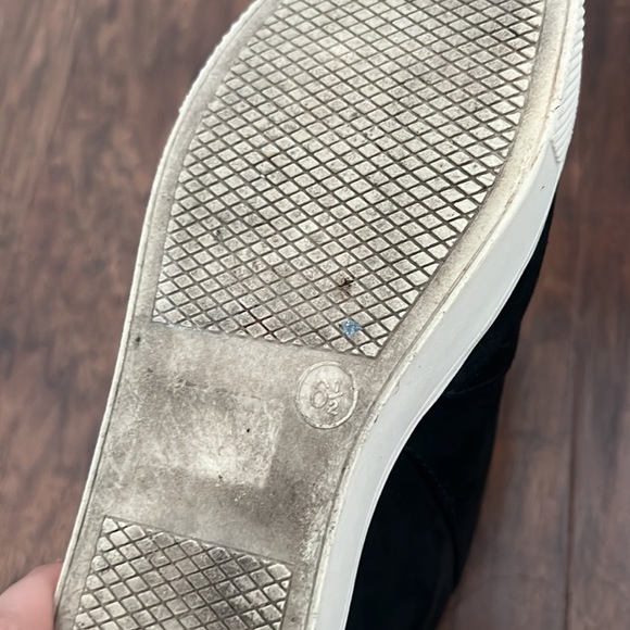 Universal thread this up booties - Picture 4 of 4